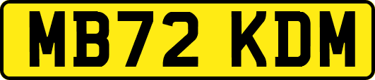 MB72KDM