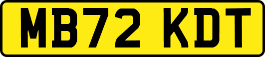 MB72KDT