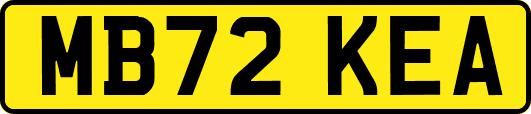 MB72KEA