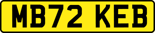 MB72KEB