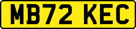 MB72KEC