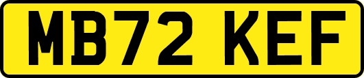 MB72KEF
