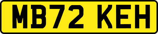 MB72KEH