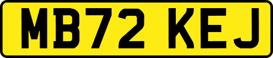 MB72KEJ