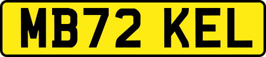 MB72KEL