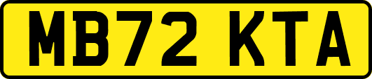 MB72KTA