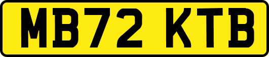 MB72KTB