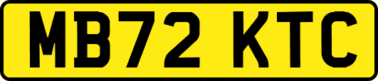 MB72KTC