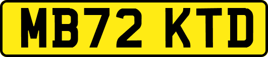 MB72KTD