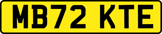 MB72KTE