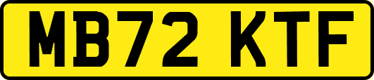MB72KTF