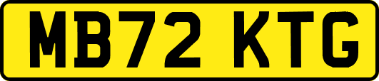 MB72KTG