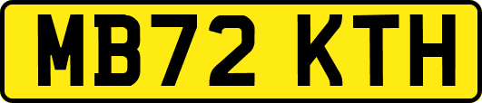 MB72KTH
