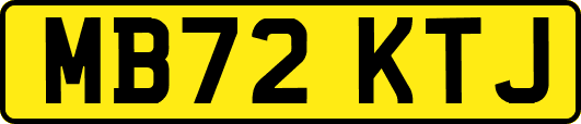 MB72KTJ