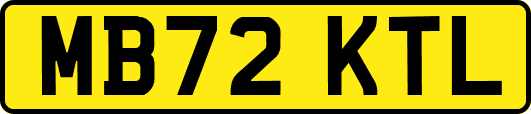 MB72KTL