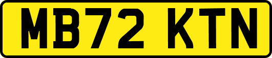 MB72KTN