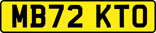 MB72KTO