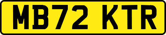MB72KTR
