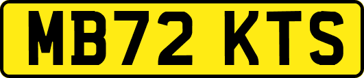 MB72KTS