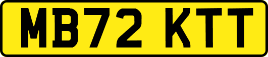 MB72KTT