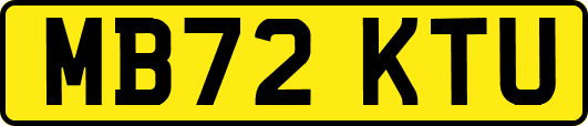 MB72KTU