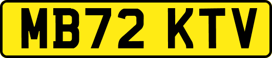 MB72KTV