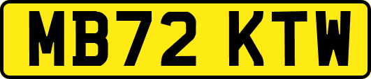 MB72KTW