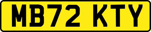 MB72KTY