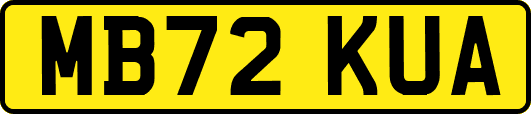MB72KUA