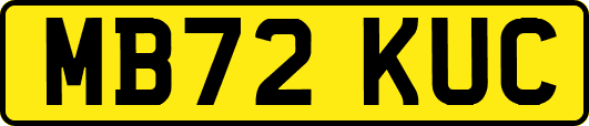 MB72KUC