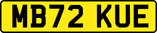 MB72KUE