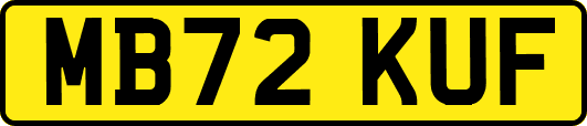 MB72KUF