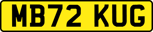 MB72KUG