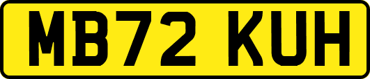 MB72KUH