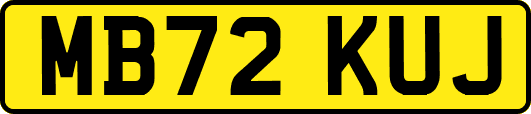 MB72KUJ
