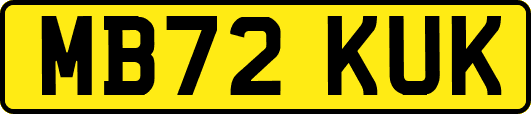 MB72KUK