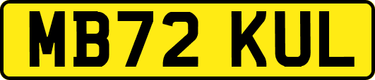 MB72KUL