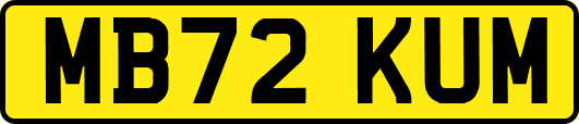 MB72KUM