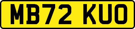 MB72KUO