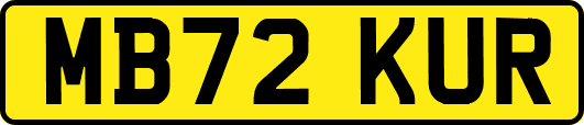 MB72KUR