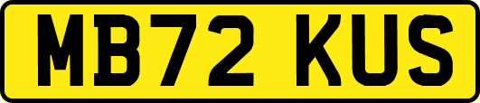 MB72KUS