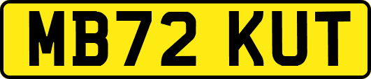 MB72KUT