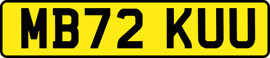 MB72KUU