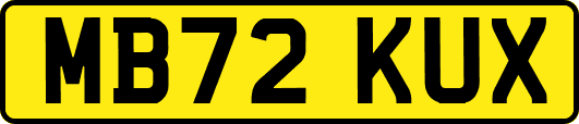 MB72KUX