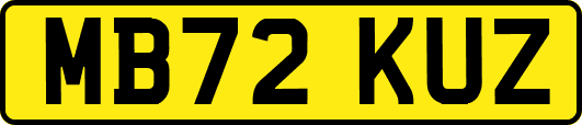 MB72KUZ