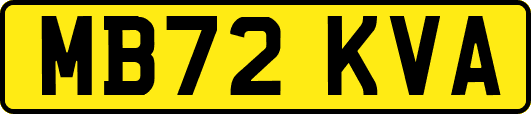 MB72KVA