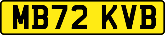 MB72KVB