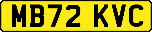 MB72KVC