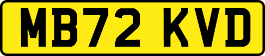 MB72KVD