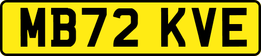 MB72KVE